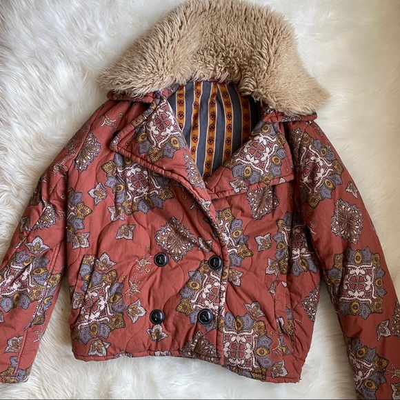 Free People Jackets & Blazers - Free People Brooke Jacket
